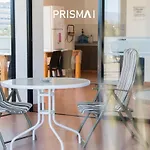 Prisma Cuarenta