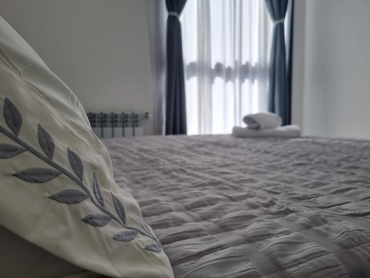 Prisma Cuarenta Apartamento