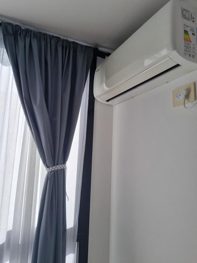Prisma Cuarenta Apartamento *