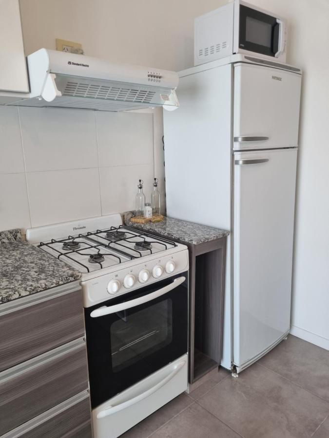 Apartamento Prisma Cuarenta Villa Carlos Paz