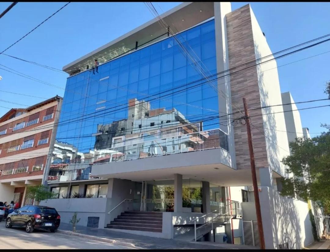 Prisma Cuarenta Apartamento Villa Carlos Paz