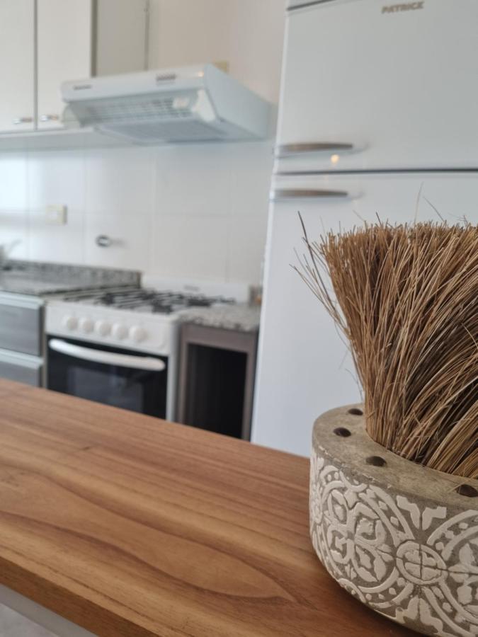 Prisma Cuarenta Apartamento Villa Carlos Paz