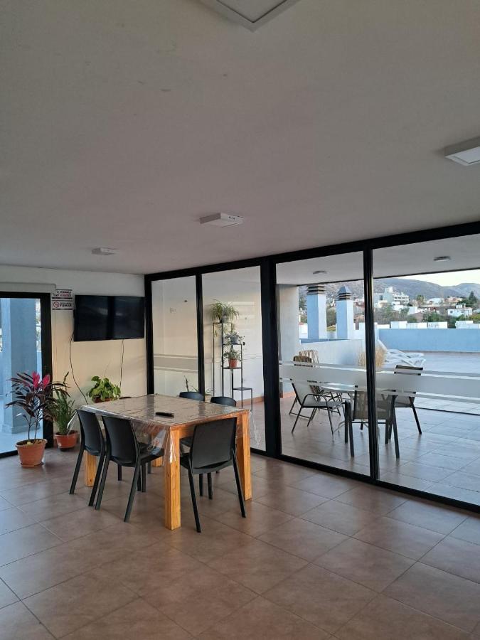 Prisma Cuarenta Apartamento Villa Carlos Paz