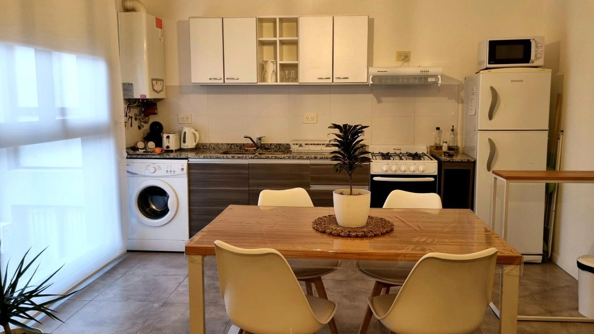 Apartamento Prisma Cuarenta